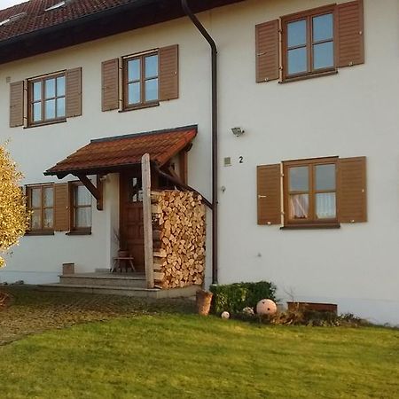 Schneiderhof Daire Steinbach  Dış mekan fotoğraf