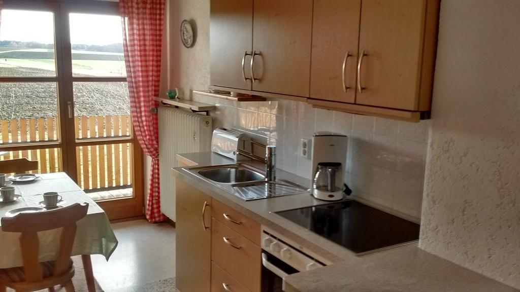 Schneiderhof Daire Steinbach  Dış mekan fotoğraf