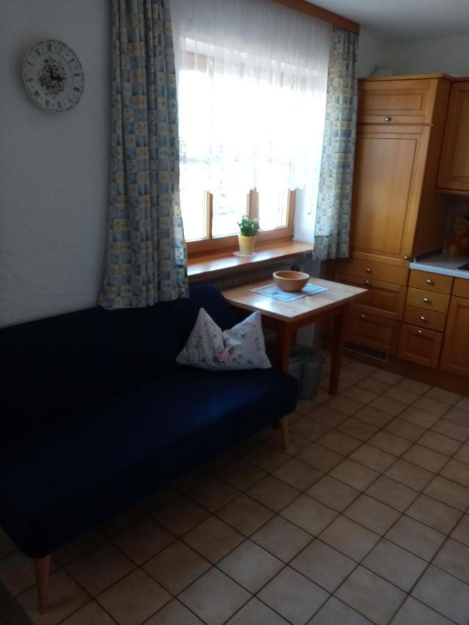 Schneiderhof Daire Steinbach  Dış mekan fotoğraf