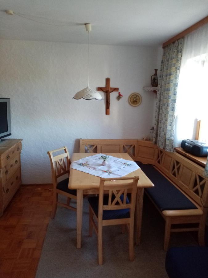 Schneiderhof Daire Steinbach  Dış mekan fotoğraf